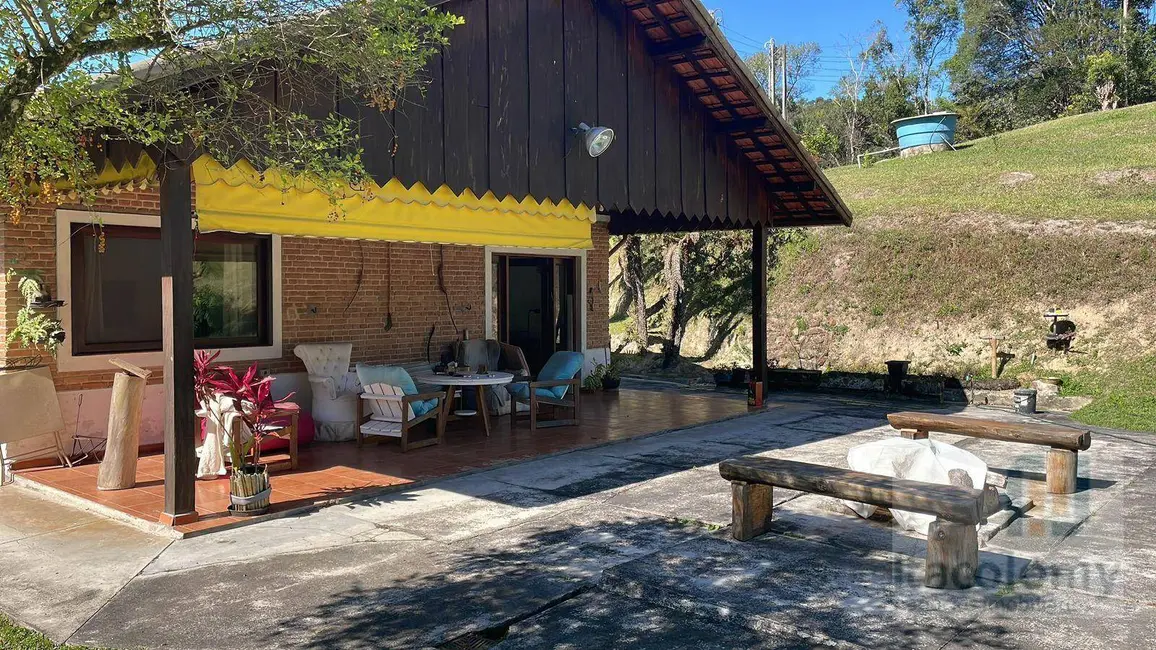 Foto 3 de Chácara com 6 quartos à venda, 338800m2 em Sao Lourenco Da Serra - SP