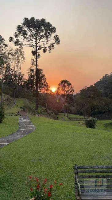 Foto 2 de Chácara com 6 quartos à venda, 338800m2 em Sao Lourenco Da Serra - SP