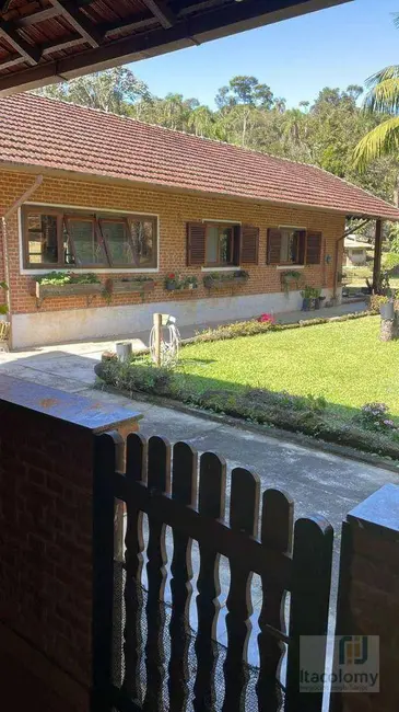 Foto 5 de Chácara com 6 quartos à venda, 338800m2 em Sao Lourenco Da Serra - SP