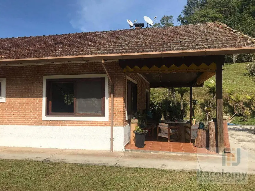 Foto 9 de Chácara com 6 quartos à venda, 338800m2 em Sao Lourenco Da Serra - SP