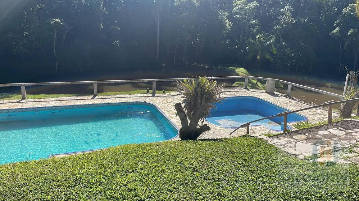Foto 8 de Chácara com 6 quartos à venda, 338800m2 em Sao Lourenco Da Serra - SP