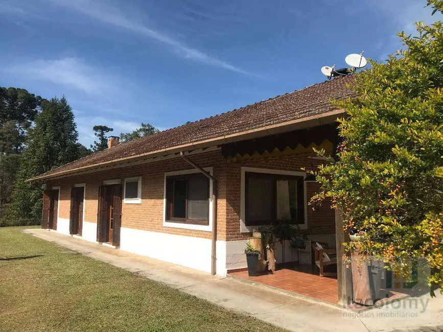 Foto 1 de Chácara com 6 quartos à venda, 338800m2 em Sao Lourenco Da Serra - SP
