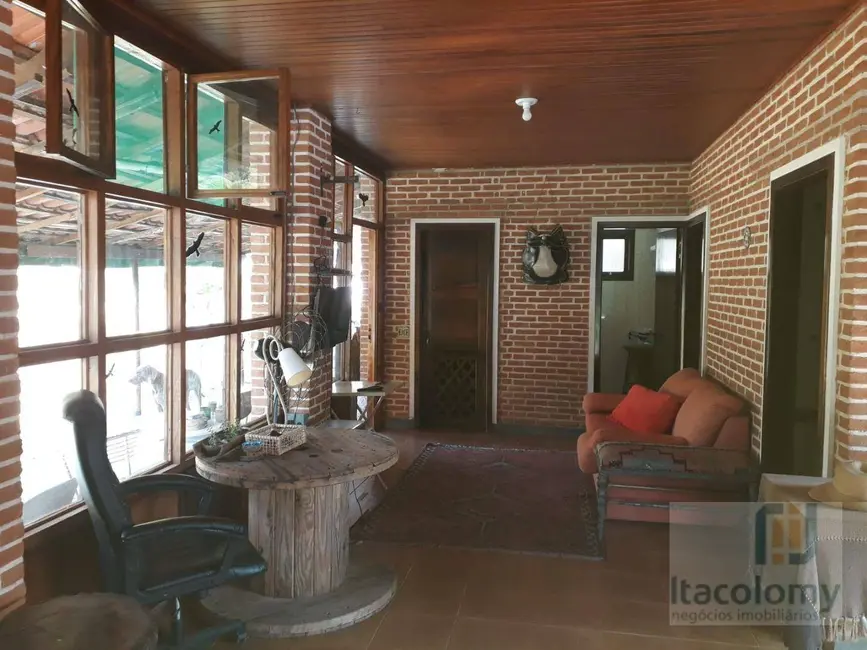 Foto 7 de Chácara com 6 quartos à venda, 338800m2 em Sao Lourenco Da Serra - SP