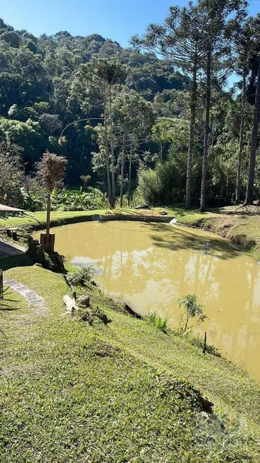 Foto 4 de Chácara com 6 quartos à venda, 338800m2 em Sao Lourenco Da Serra - SP