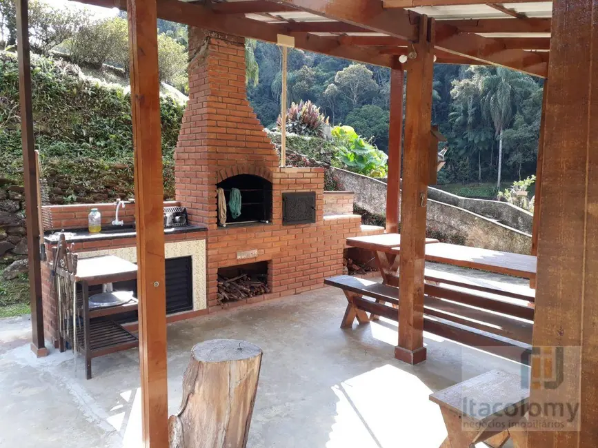 Foto 6 de Chácara com 6 quartos à venda, 338800m2 em Sao Lourenco Da Serra - SP