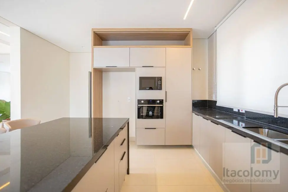 Foto 8 de Casa de Condomínio com 4 quartos à venda, 522m2 em Santana De Parnaiba - SP