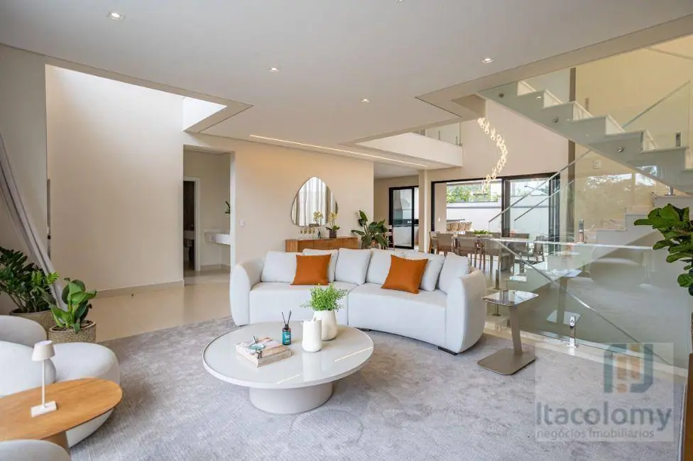 Foto 5 de Casa de Condomínio com 4 quartos à venda, 522m2 em Santana De Parnaiba - SP