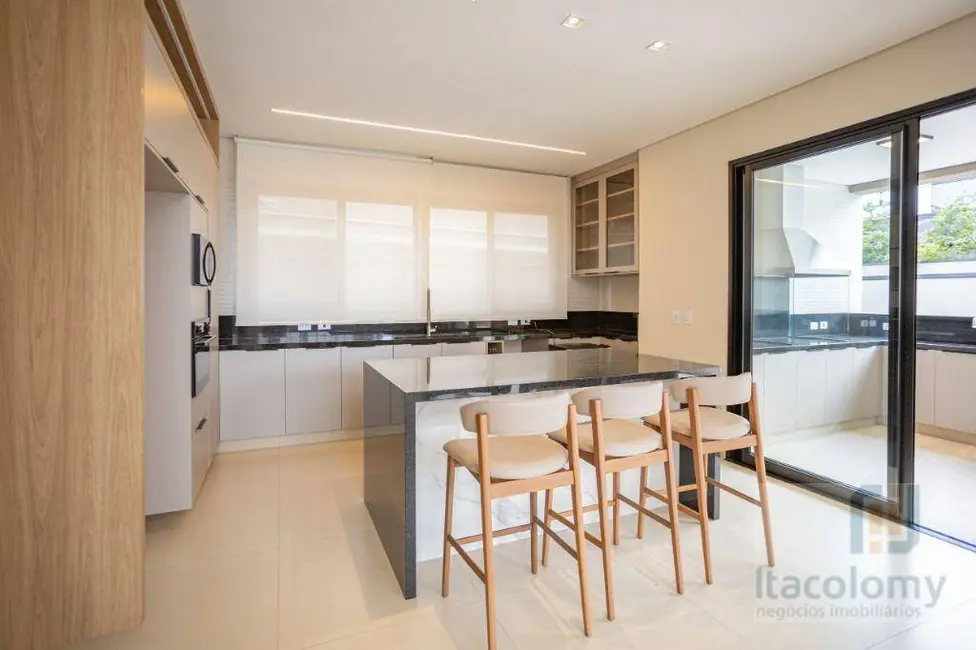 Foto 7 de Casa de Condomínio com 4 quartos à venda, 522m2 em Santana De Parnaiba - SP