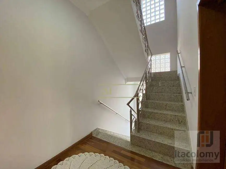 Foto 9 de Casa de Condomínio com 3 quartos à venda, 460m2 em Parque Sinai, Santana De Parnaiba - SP