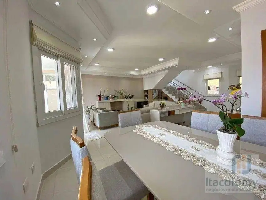 Foto 3 de Casa de Condomínio com 3 quartos à venda, 460m2 em Parque Sinai, Santana De Parnaiba - SP