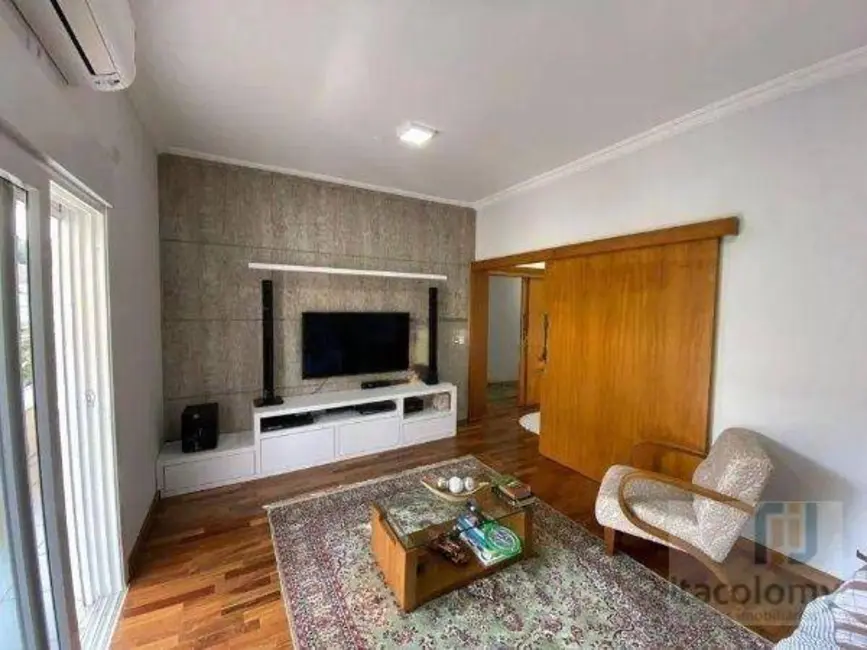 Foto 5 de Casa de Condomínio com 3 quartos à venda, 460m2 em Parque Sinai, Santana De Parnaiba - SP