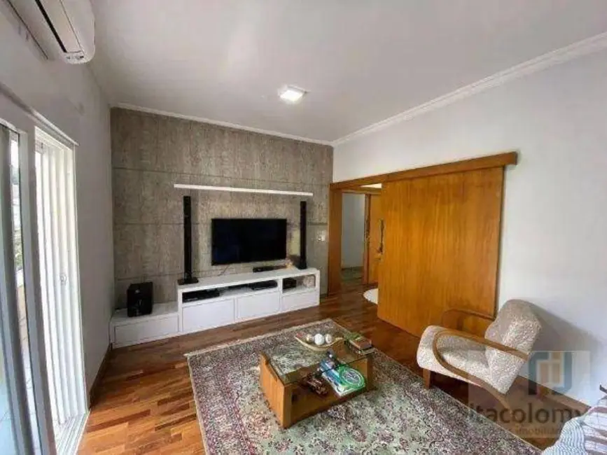 Foto 5 de Casa de Condomínio com 3 quartos à venda, 460m2 em Parque Sinai, Santana De Parnaiba - SP