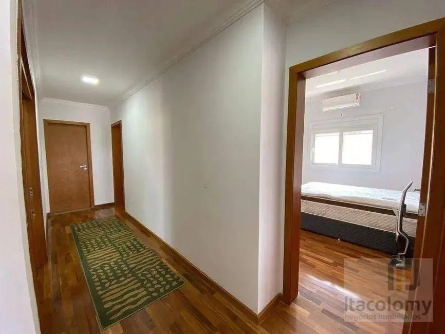 Foto 7 de Casa de Condomínio com 3 quartos à venda, 460m2 em Parque Sinai, Santana De Parnaiba - SP