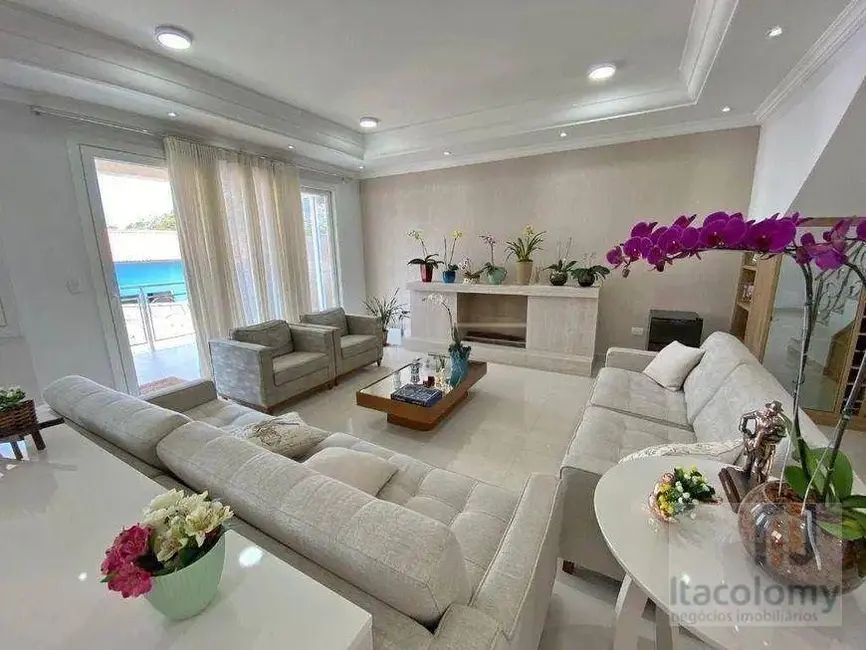 Foto 1 de Casa de Condomínio com 3 quartos à venda, 460m2 em Parque Sinai, Santana De Parnaiba - SP