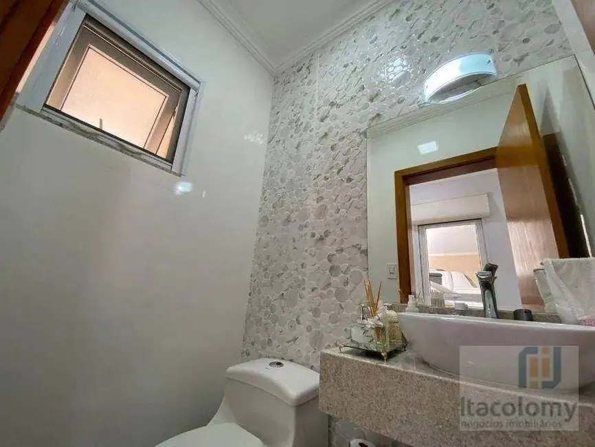 Foto 8 de Casa de Condomínio com 3 quartos à venda, 460m2 em Parque Sinai, Santana De Parnaiba - SP