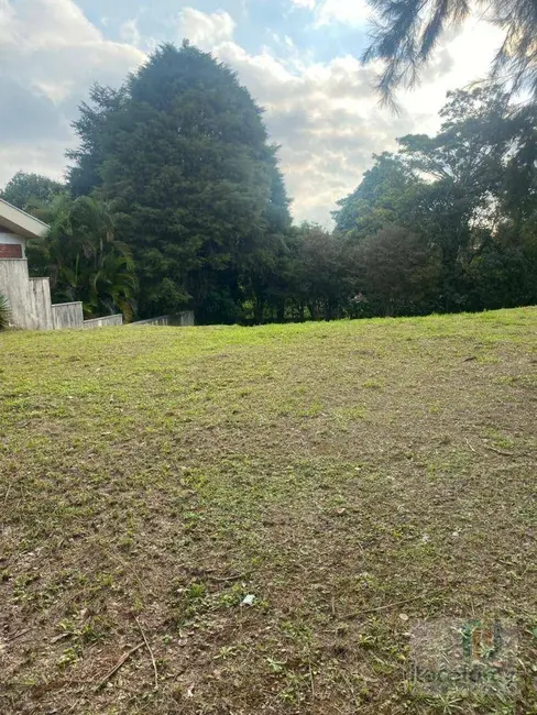 Foto 6 de Terreno / Lote à venda, 630m2 em Santana De Parnaiba - SP