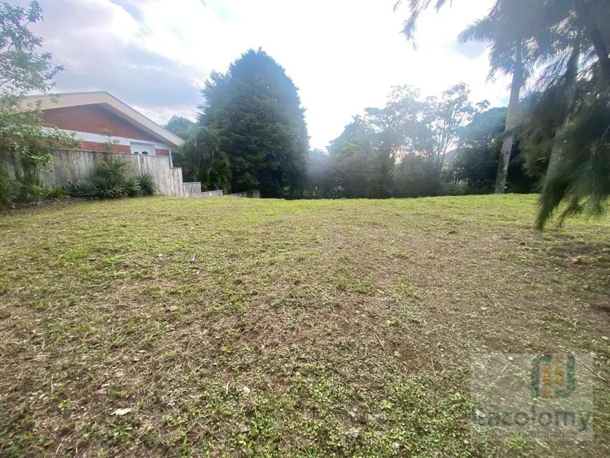 Foto 5 de Terreno / Lote à venda, 630m2 em Santana De Parnaiba - SP