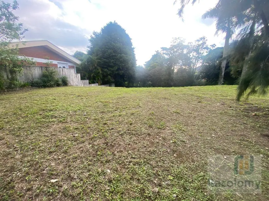 Foto 5 de Terreno / Lote à venda, 630m2 em Santana De Parnaiba - SP