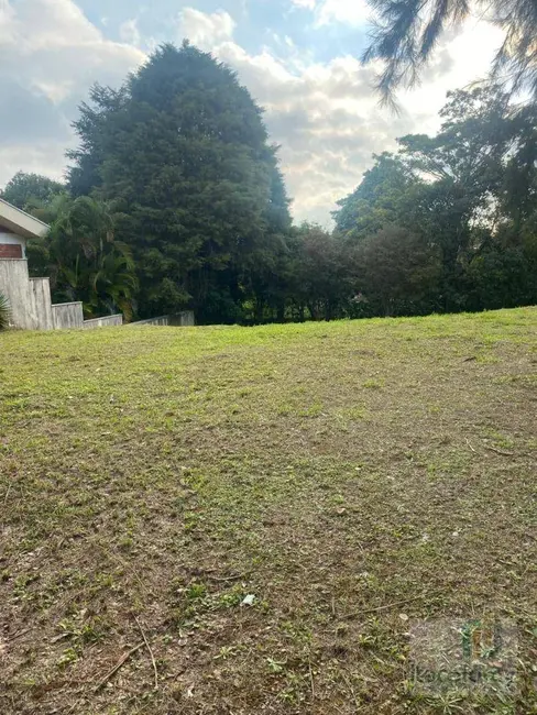 Foto 6 de Terreno / Lote à venda, 630m2 em Santana De Parnaiba - SP