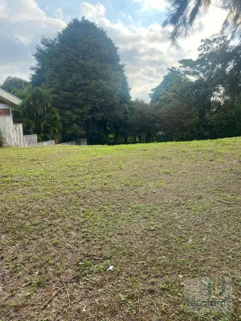 Foto 3 de Terreno / Lote à venda, 630m2 em Santana De Parnaiba - SP