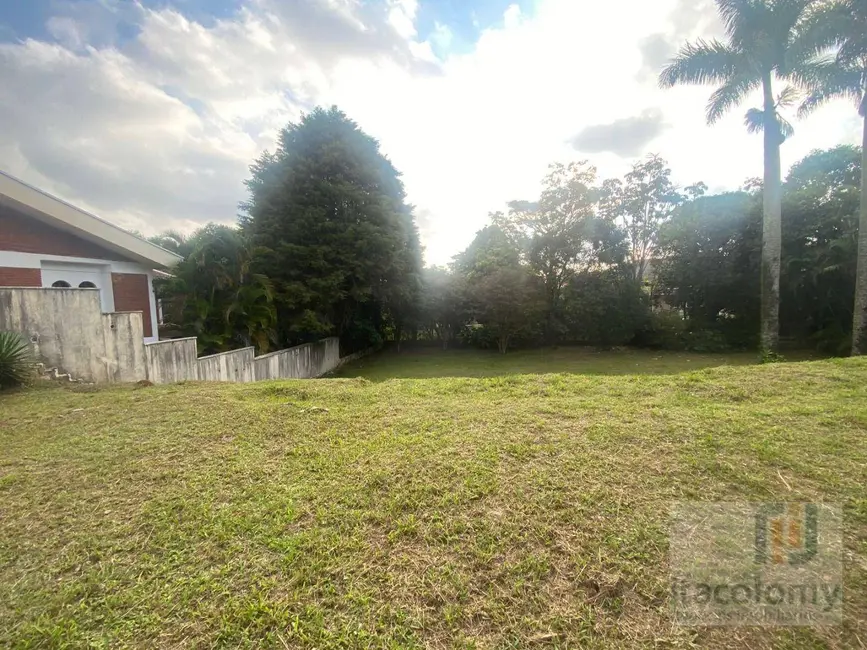 Foto 1 de Terreno / Lote à venda, 630m2 em Santana De Parnaiba - SP