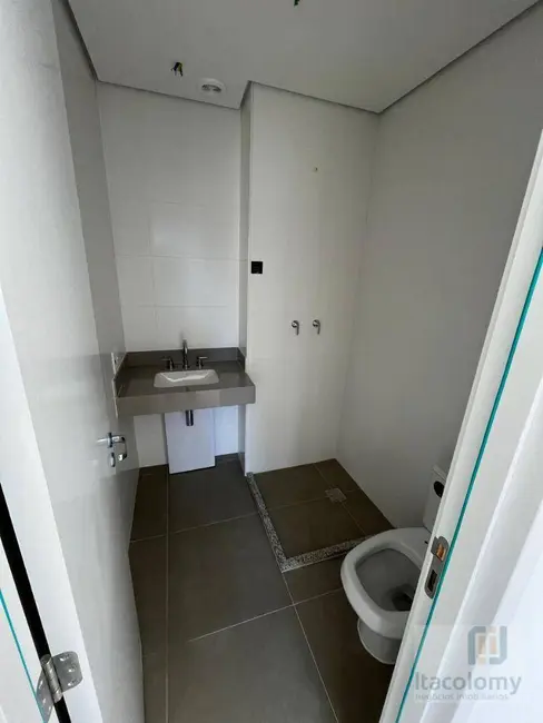Foto 4 de Apartamento com 3 quartos à venda, 115m2 em Pinheiros, São Paulo - SP