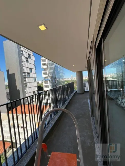 Foto 8 de Apartamento com 3 quartos à venda, 115m2 em Pinheiros, São Paulo - SP