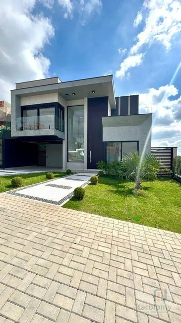 Casa de Condomínio com 4 quartos à venda, 420m2 em Sítio do Rosário, Santana De Parnaiba - SP - imagem 1 Foto 1 de Casa de Condomínio com 4 quartos à venda, 420m2 em Sítio do Rosário, Santana De Parnaiba - SP