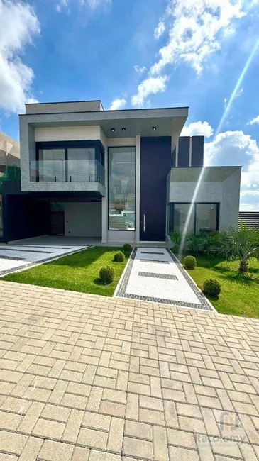 Casa de Condomínio com 4 quartos à venda, 420m2 em Sítio do Rosário, Santana De Parnaiba - SP - imagem 9 Foto 9 de Casa de Condomínio com 4 quartos à venda, 420m2 em Sítio do Rosário, Santana De Parnaiba - SP