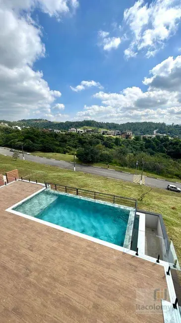 Foto 8 de Casa de Condomínio com 4 quartos à venda, 420m2 em Sítio do Rosário, Santana De Parnaiba - SP