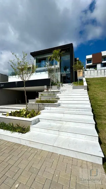 Foto 1 de Casa de Condomínio com 3 quartos à venda, 378m2 em Sítio do Rosário, Santana De Parnaiba - SP