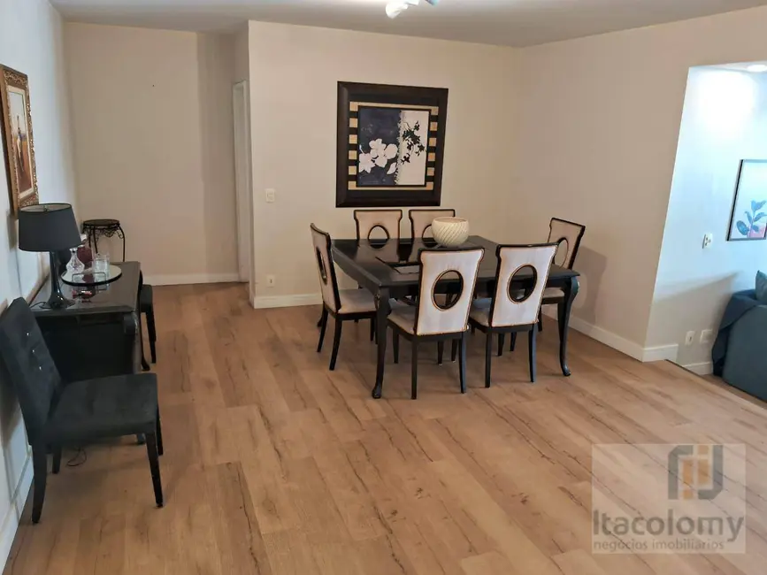 Apartamento com 3 quartos à venda, 167m2 em Alphaville Industrial, Barueri - SP - imagem 3 Foto 3 de Apartamento com 3 quartos à venda, 167m2 em Alphaville Industrial, Barueri - SP