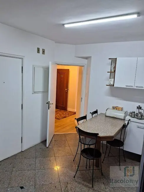 Foto 9 de Apartamento com 3 quartos à venda, 167m2 em Alphaville Industrial, Barueri - SP