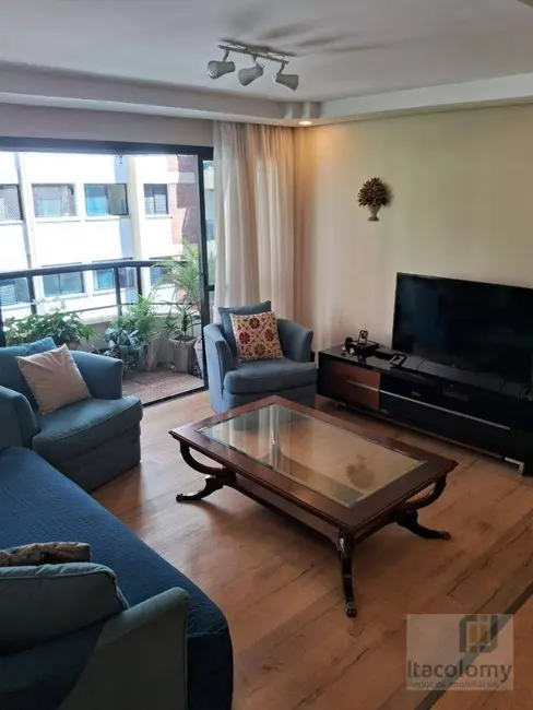 Apartamento com 3 quartos à venda, 167m2 em Alphaville Industrial, Barueri - SP - imagem 5 Foto 5 de Apartamento com 3 quartos à venda, 167m2 em Alphaville Industrial, Barueri - SP