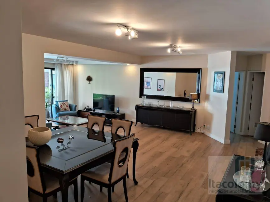 Foto 1 de Apartamento com 3 quartos à venda, 167m2 em Alphaville Industrial, Barueri - SP