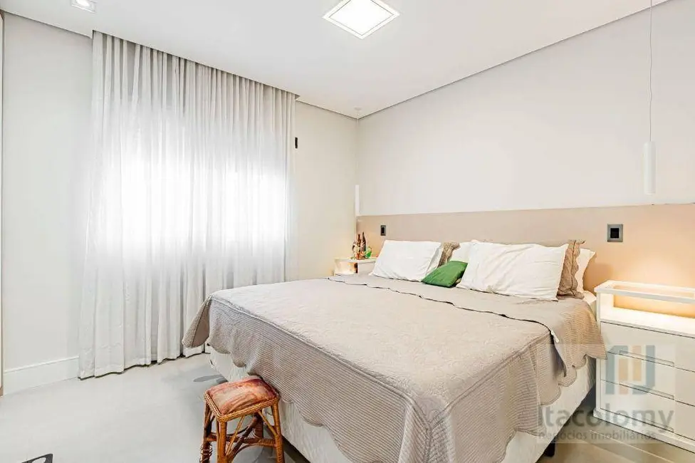 Apartamento com 2 quartos à venda, 110m2 em Santana De Parnaiba - SP - imagem 8 Foto 8 de Apartamento com 2 quartos à venda, 110m2 em Santana De Parnaiba - SP
