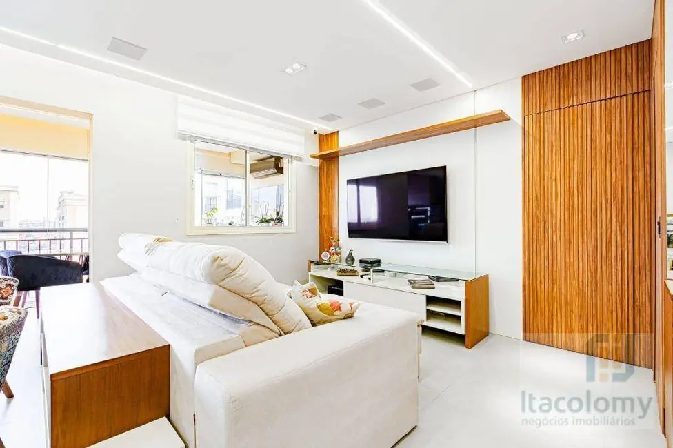 Foto 3 de Apartamento com 2 quartos à venda, 110m2 em Santana De Parnaiba - SP