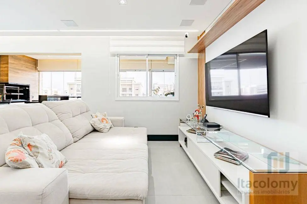 Apartamento com 2 quartos à venda, 110m2 em Santana De Parnaiba - SP - imagem 2 Foto 2 de Apartamento com 2 quartos à venda, 110m2 em Santana De Parnaiba - SP