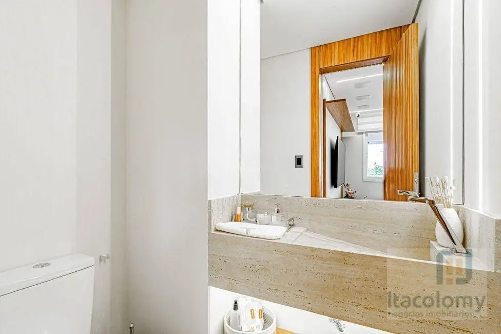 Foto 4 de Apartamento com 2 quartos à venda, 110m2 em Santana De Parnaiba - SP