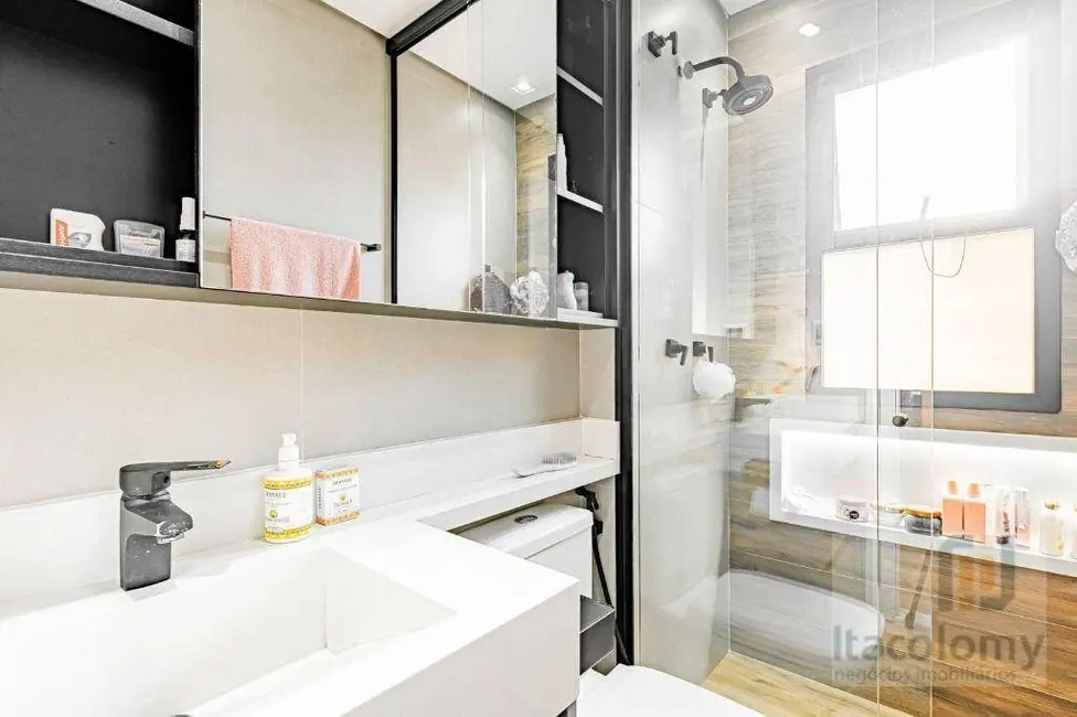 Foto 7 de Apartamento com 2 quartos à venda, 110m2 em Santana De Parnaiba - SP