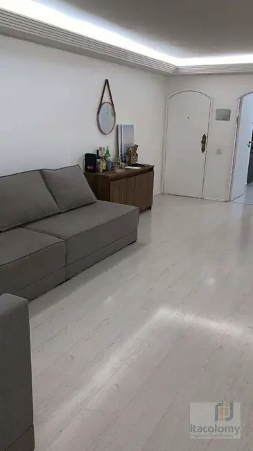 Foto 1 de Apartamento com 3 quartos à venda, 129m2 em Cerqueira César, São Paulo - SP