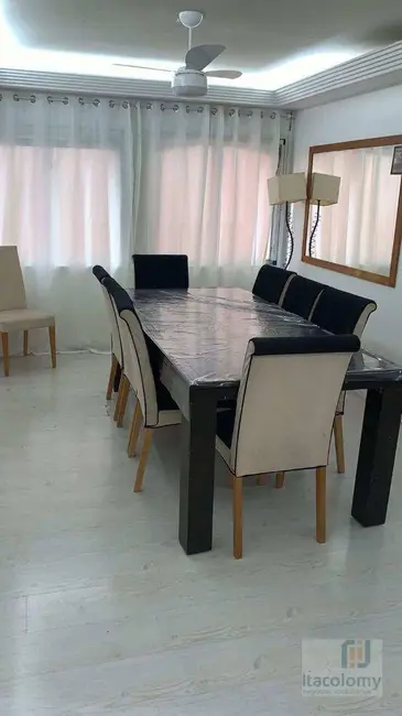 Foto 2 de Apartamento com 3 quartos à venda, 129m2 em Cerqueira César, São Paulo - SP