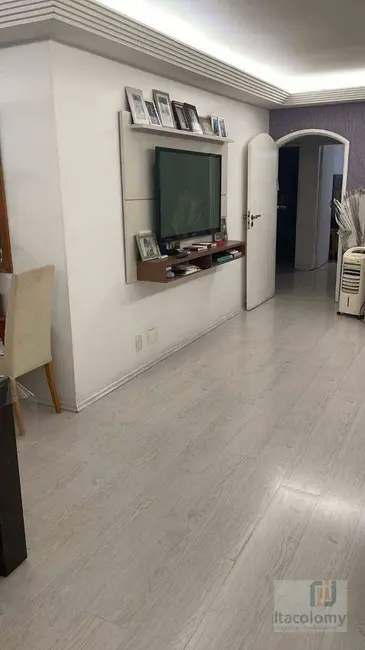 Foto 8 de Apartamento com 3 quartos à venda, 129m2 em Cerqueira César, São Paulo - SP