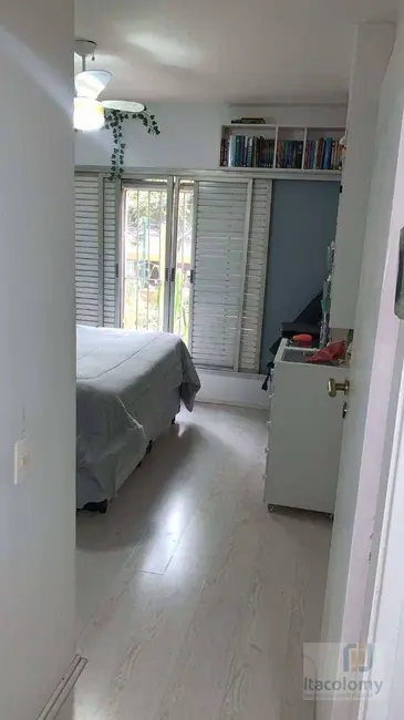 Foto 5 de Apartamento com 3 quartos à venda, 129m2 em Cerqueira César, São Paulo - SP