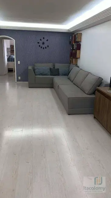 Apartamento com 3 quartos à venda, 129m2 em Cerqueira César, São Paulo - SP - imagem 4 Foto 4 de Apartamento com 3 quartos à venda, 129m2 em Cerqueira César, São Paulo - SP