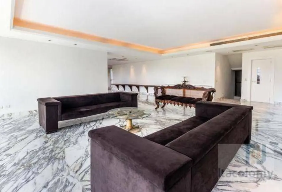 Foto 3 de Casa de Condomínio com 6 quartos à venda, 1693m2 em Jardim Vitória Régia, São Paulo - SP