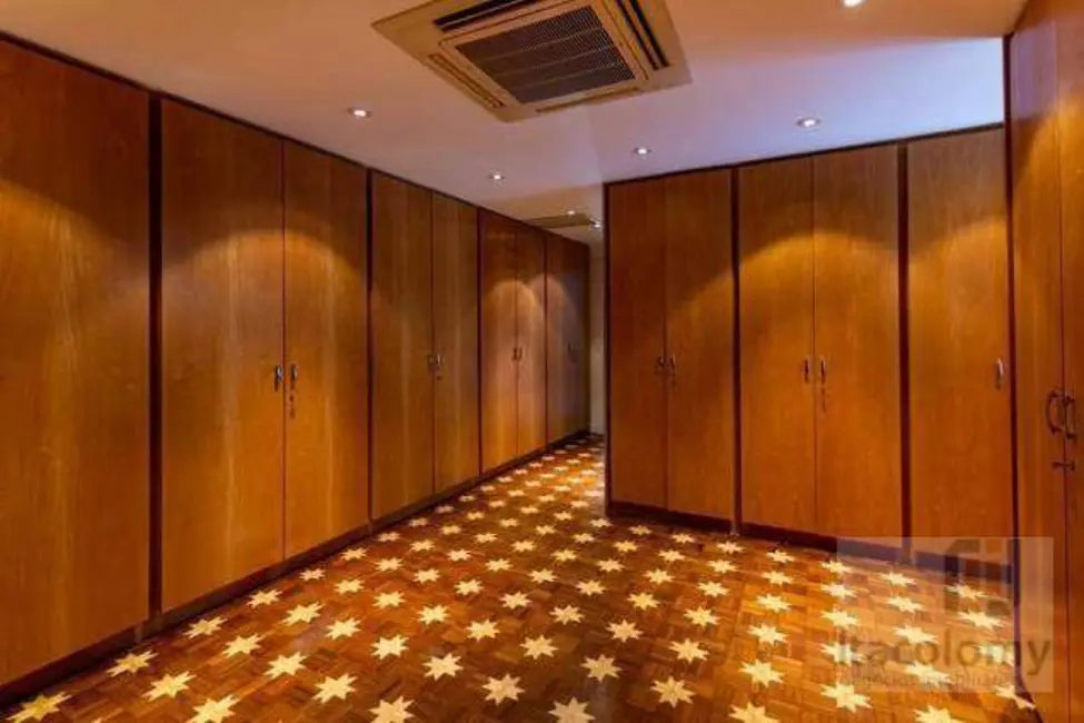 Foto 9 de Casa de Condomínio com 6 quartos à venda, 1693m2 em Jardim Vitória Régia, São Paulo - SP