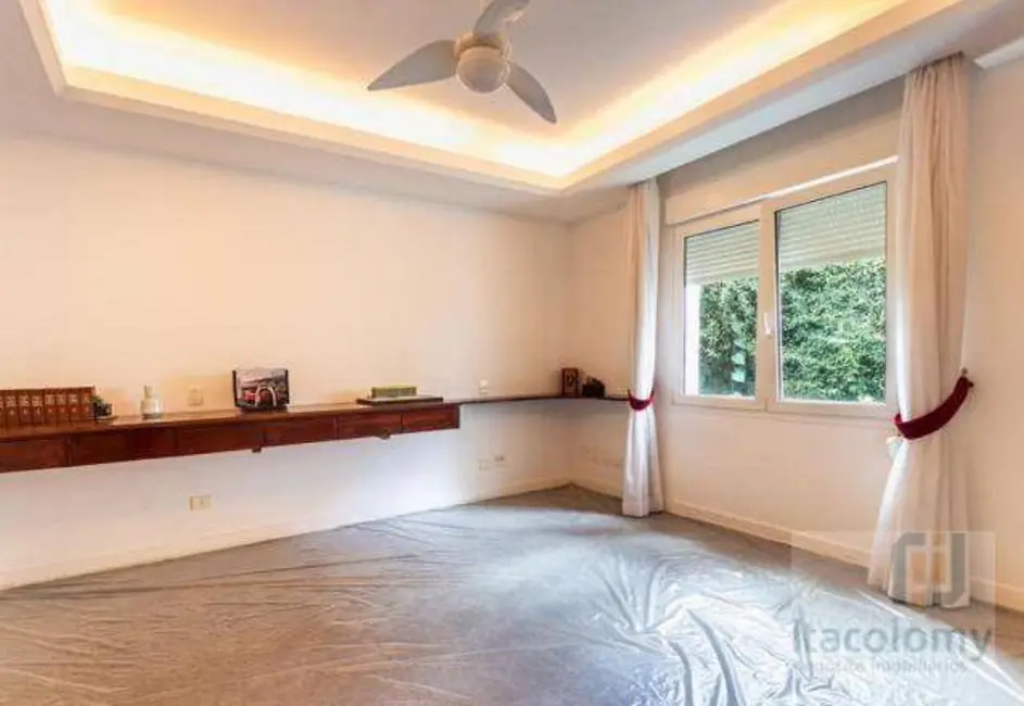 Foto 4 de Casa de Condomínio com 6 quartos à venda, 1693m2 em Jardim Vitória Régia, São Paulo - SP