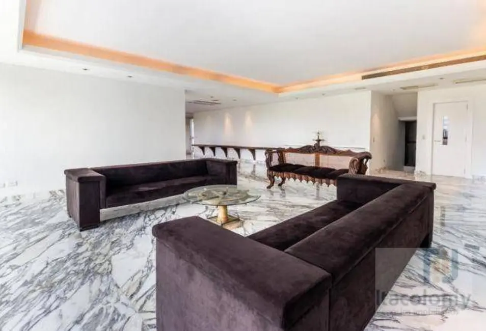 Foto 3 de Casa de Condomínio com 6 quartos à venda, 1693m2 em Jardim Vitória Régia, São Paulo - SP