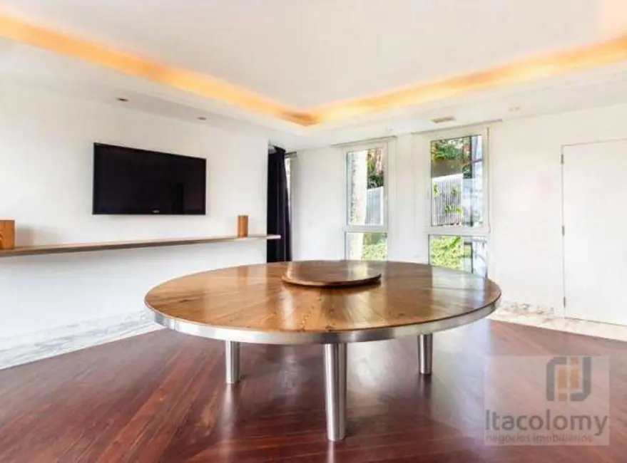 Foto 2 de Casa de Condomínio com 6 quartos à venda, 1693m2 em Jardim Vitória Régia, São Paulo - SP